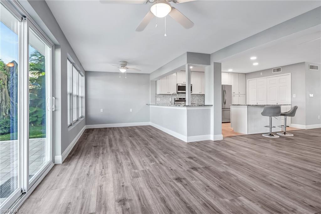WATERWAY ESTATES - Residential Lease