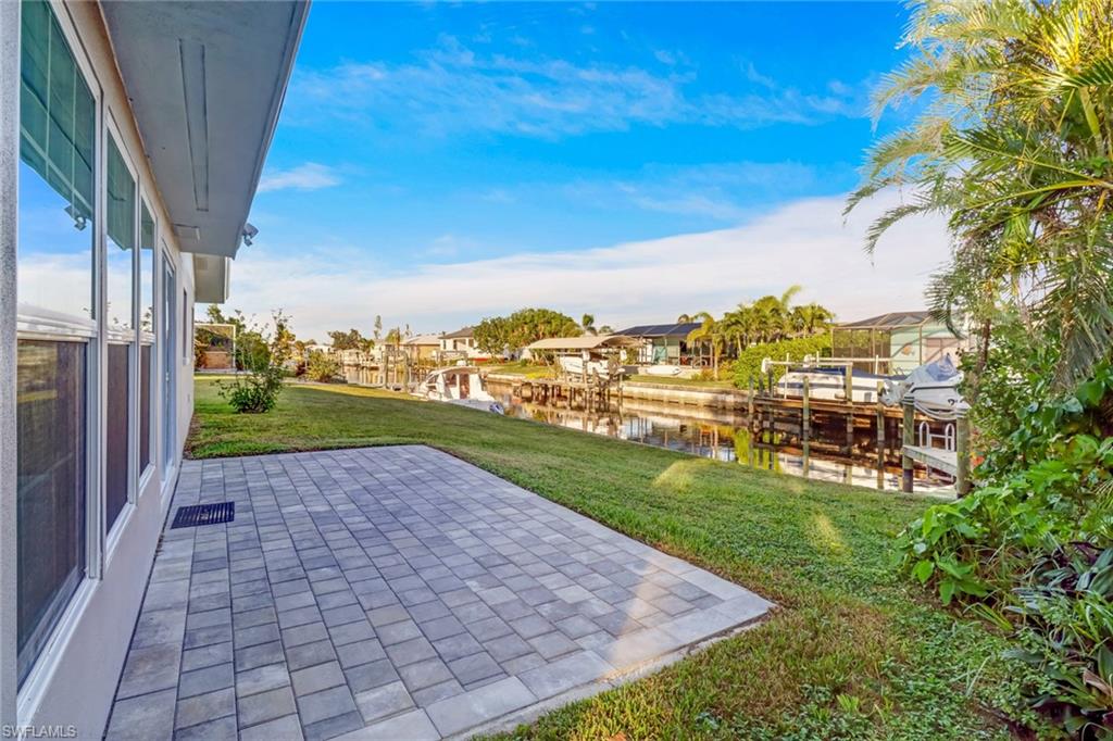 WATERWAY ESTATES - Residential Lease