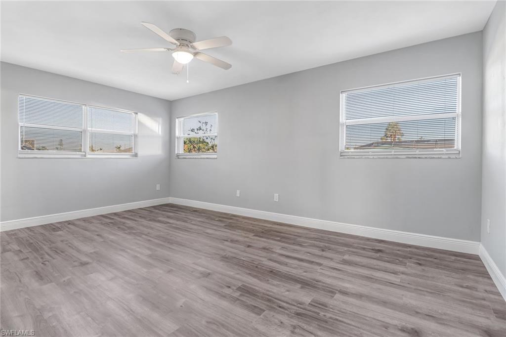 WATERWAY ESTATES - Residential Lease