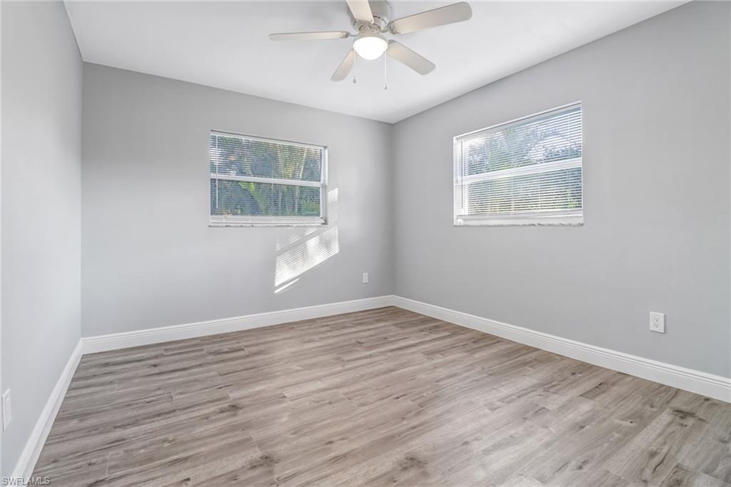 WATERWAY ESTATES - Residential Lease