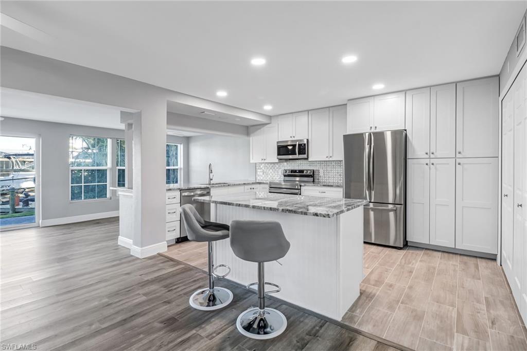 WATERWAY ESTATES - Residential Lease