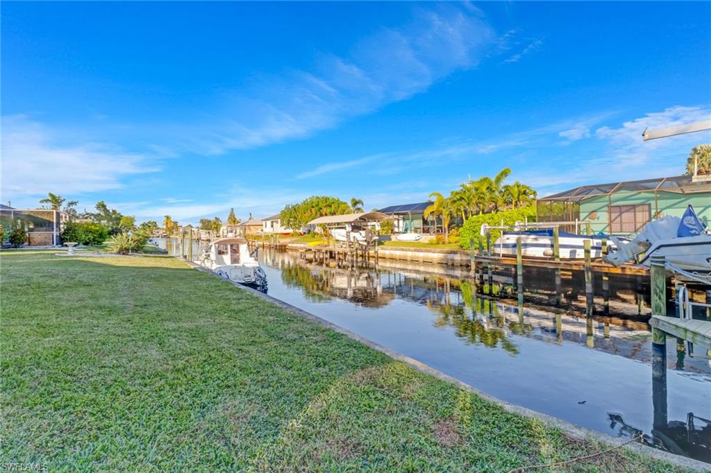 WATERWAY ESTATES - Residential Lease