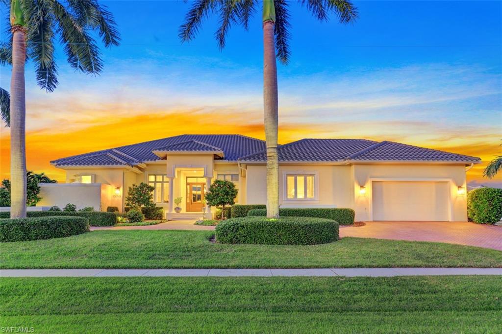 MARCO ISLAND - Residential