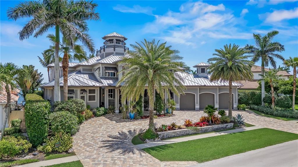 MARCO ISLAND - Residential