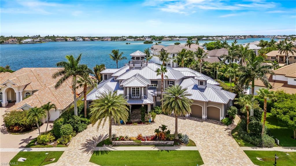 MARCO ISLAND - Residential