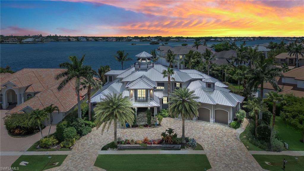 MARCO ISLAND - Residential