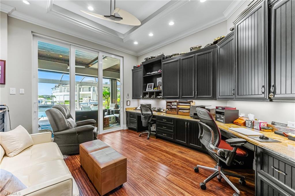 MARCO ISLAND - Residential