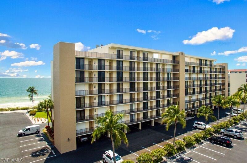 SEASCAPE CONDO - Residential