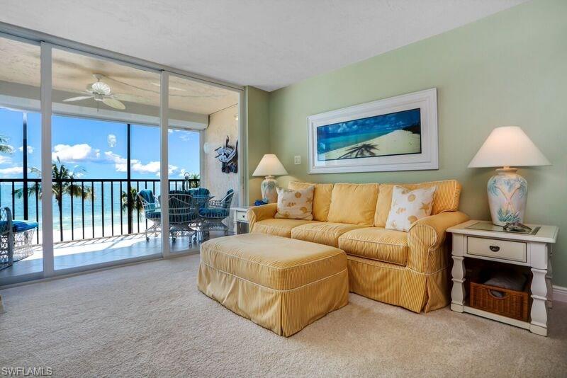SEASCAPE CONDO - Residential