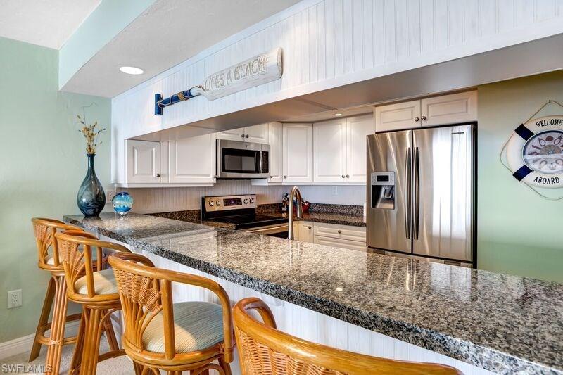 SEASCAPE CONDO - Residential