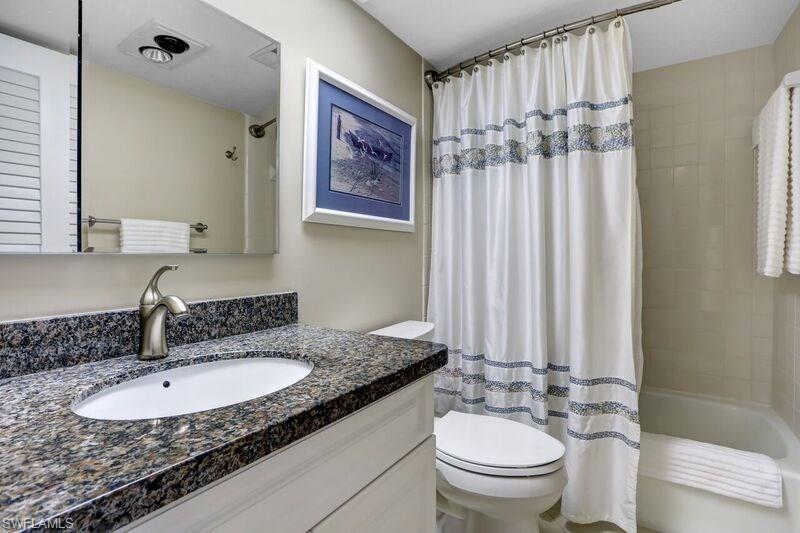 SEASCAPE CONDO - Residential