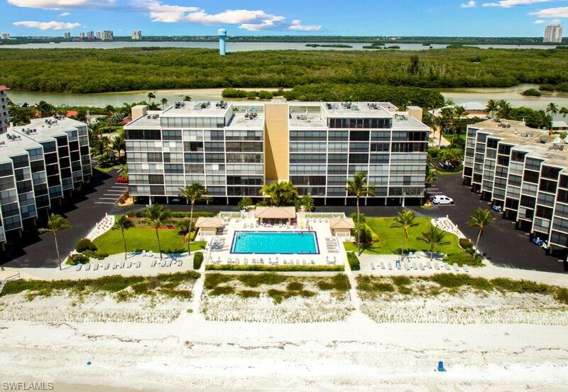 SEASCAPE CONDO - Residential