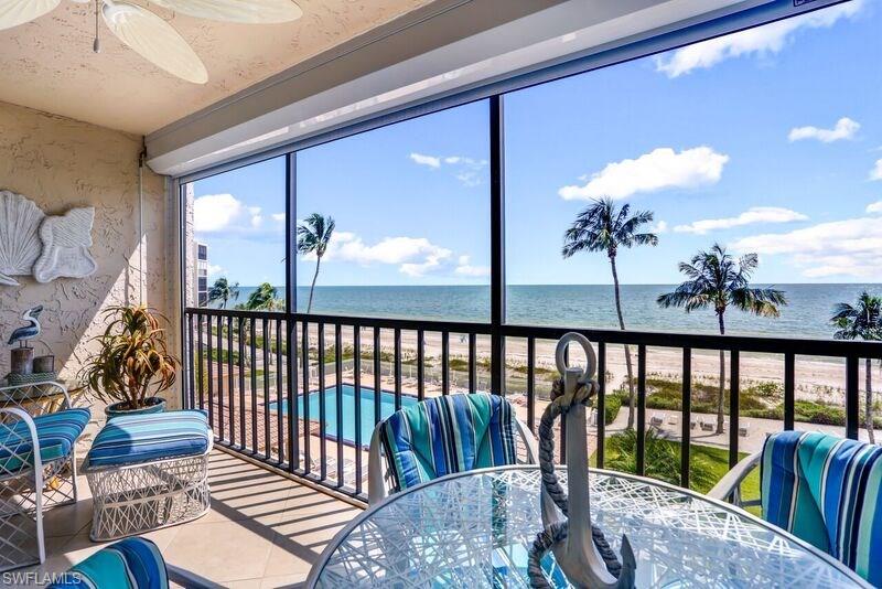 SEASCAPE CONDO - Residential