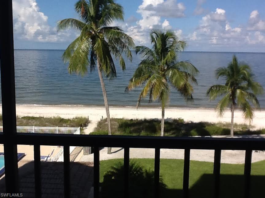 SEASCAPE CONDO - Residential