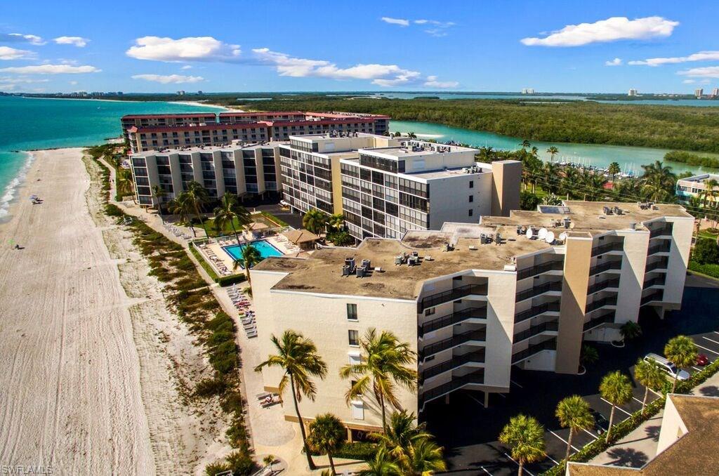 SEASCAPE CONDO - Residential