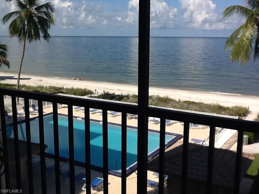 SEASCAPE CONDO - Residential