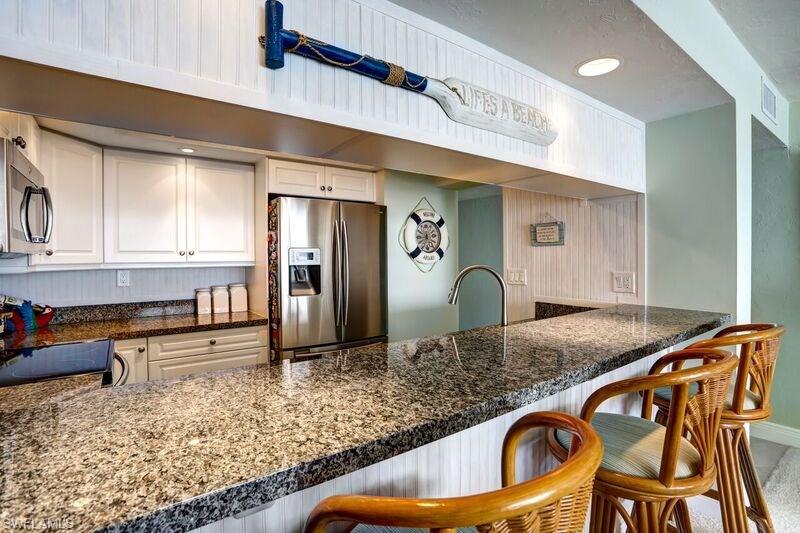 SEASCAPE CONDO - Residential