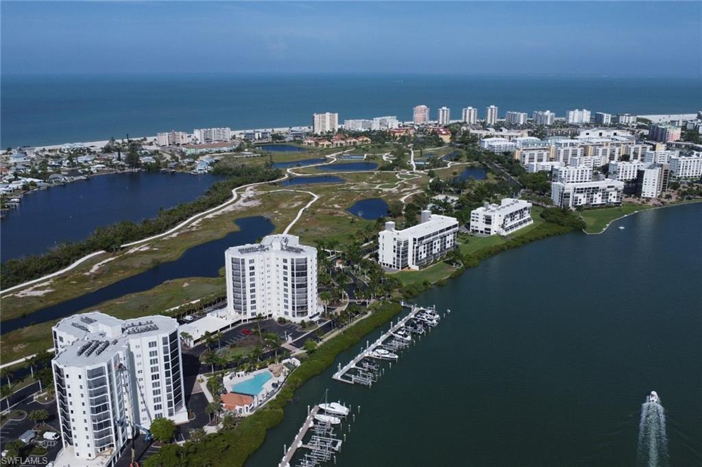 WATERSIDE AT BAY BEACH - Residential