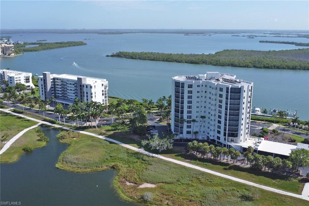 WATERSIDE AT BAY BEACH - Residential