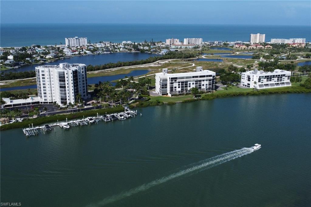 WATERSIDE AT BAY BEACH - Residential