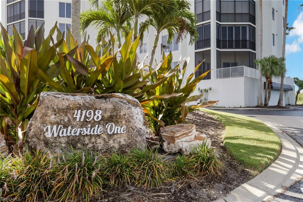 WATERSIDE AT BAY BEACH - Residential
