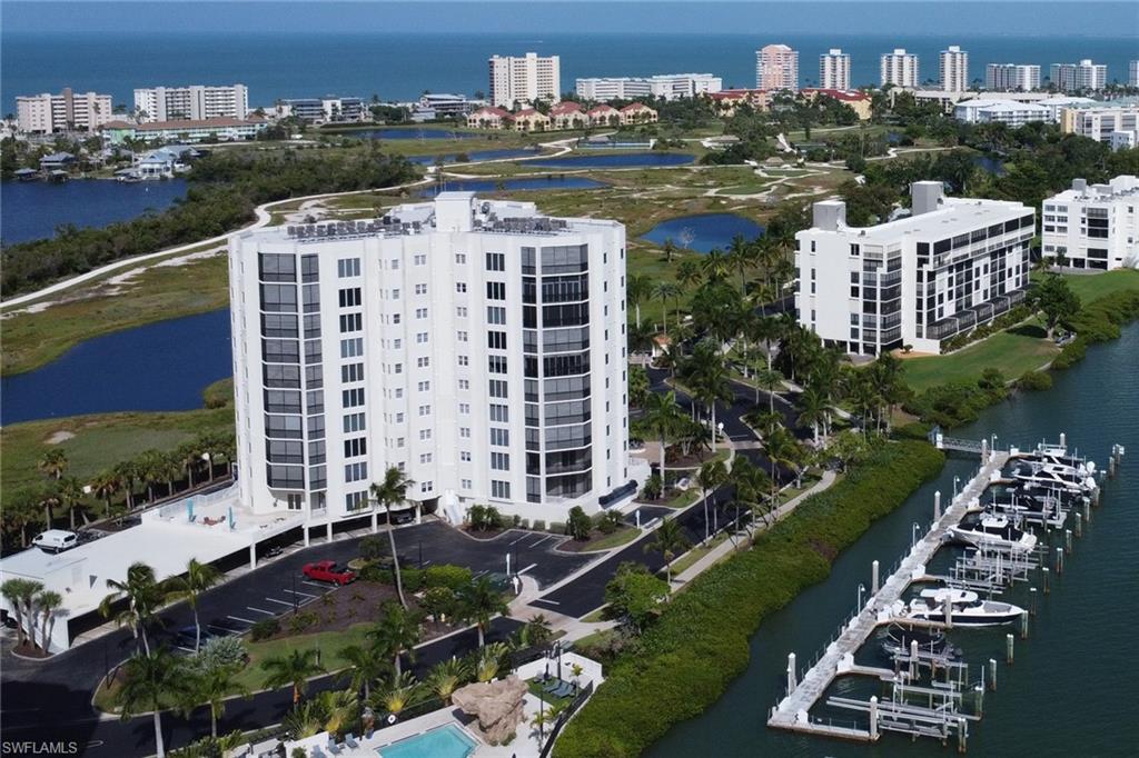 WATERSIDE AT BAY BEACH - Residential