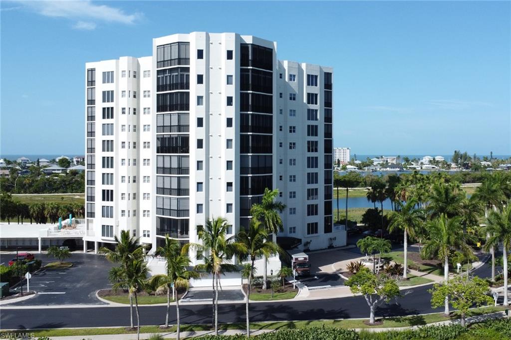 WATERSIDE AT BAY BEACH - Residential