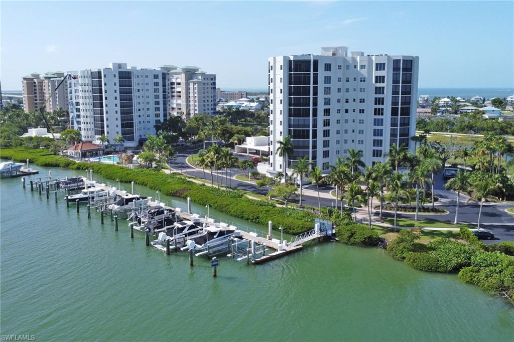 WATERSIDE AT BAY BEACH - Residential