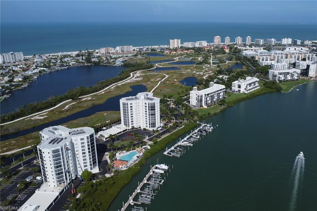 WATERSIDE AT BAY BEACH - Residential
