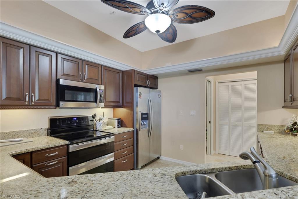 WATERSIDE AT BAY BEACH - Residential
