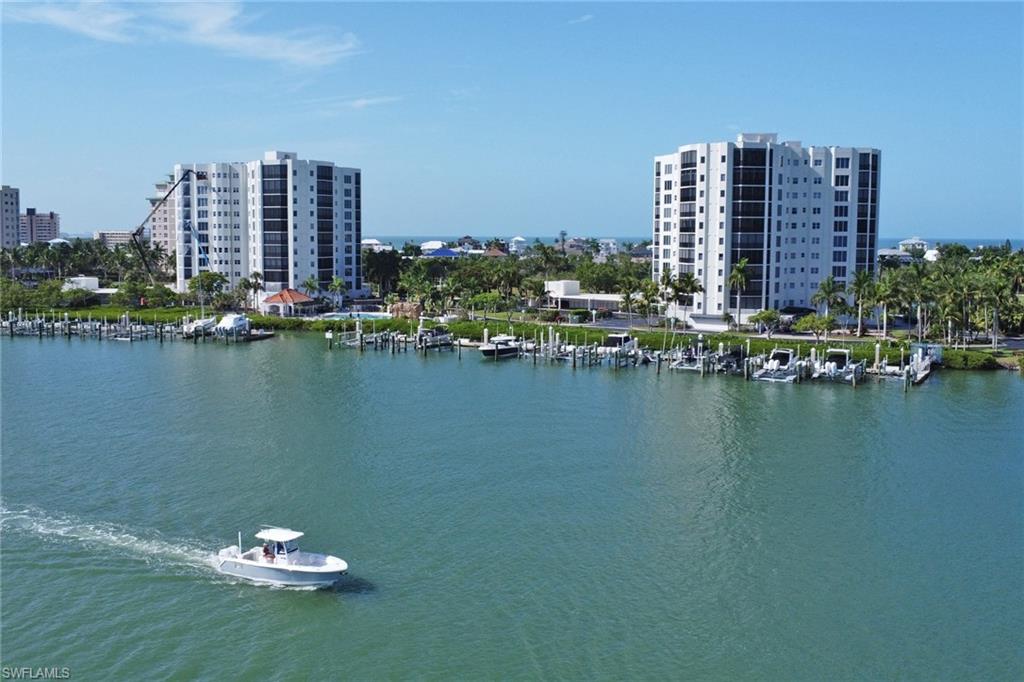 WATERSIDE AT BAY BEACH - Residential