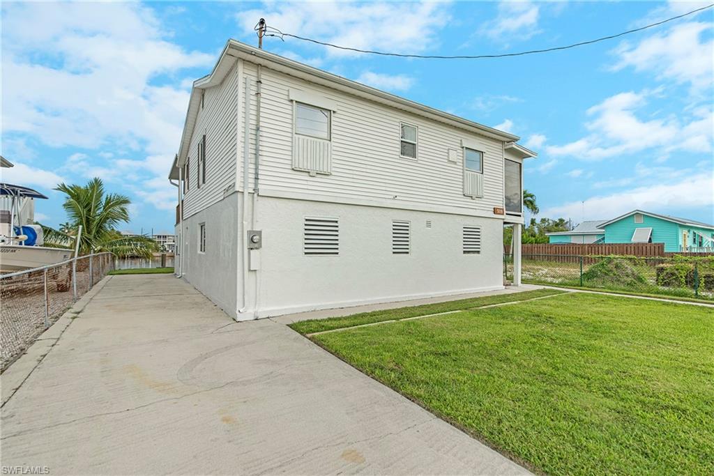 GOODLAND ISLES - Residential