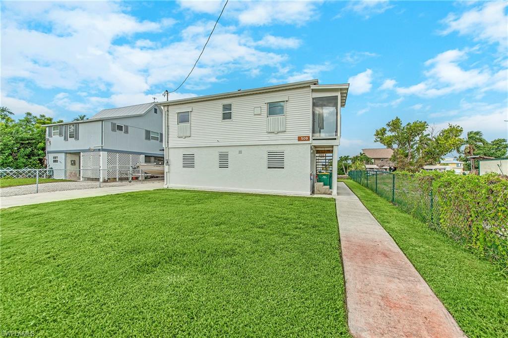 GOODLAND ISLES - Residential