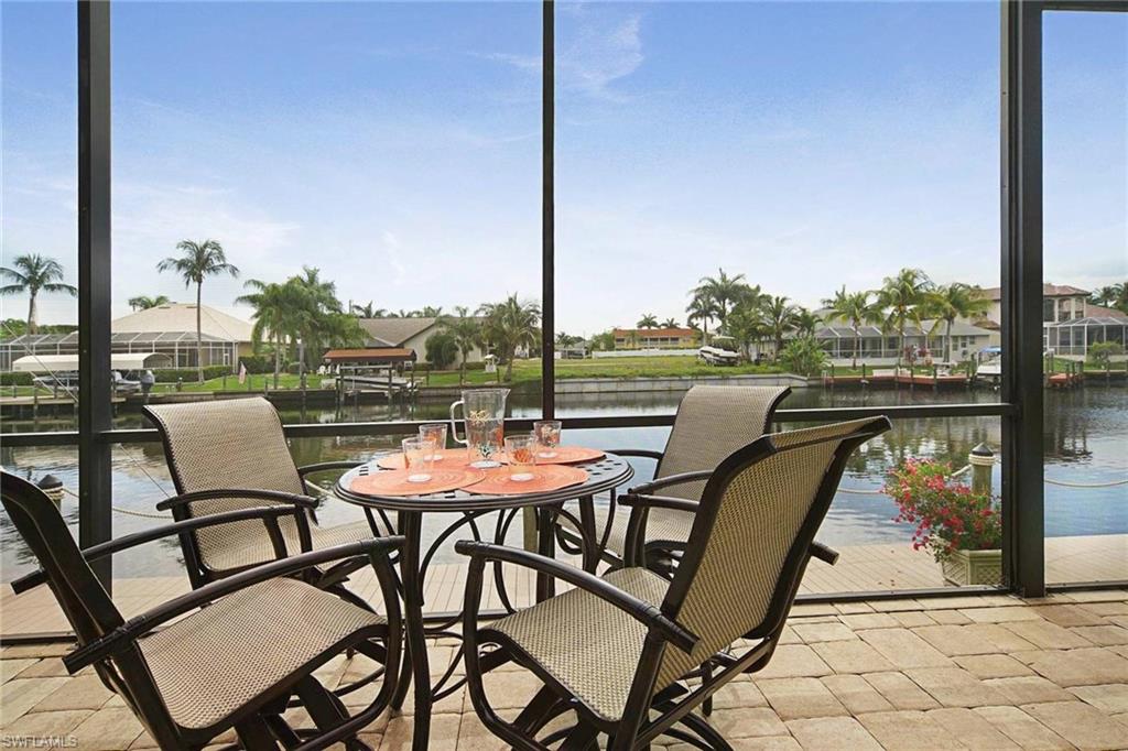 CAPE CORAL - Residential Lease