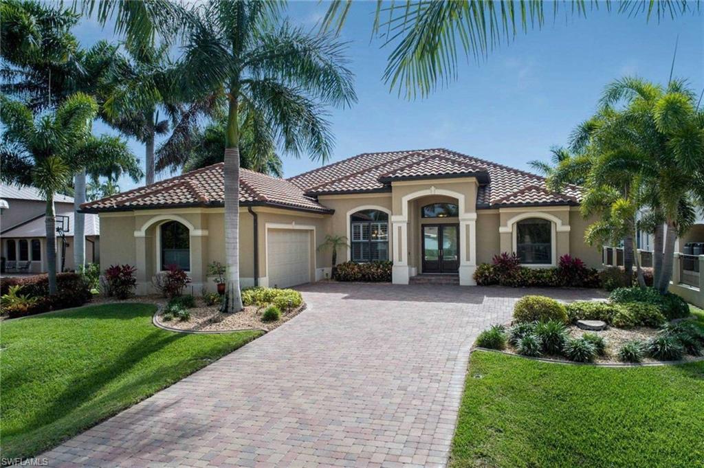 CAPE CORAL - Residential Lease