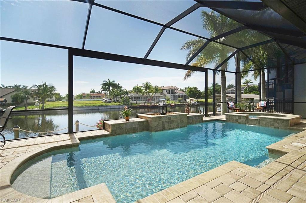 CAPE CORAL - Residential Lease