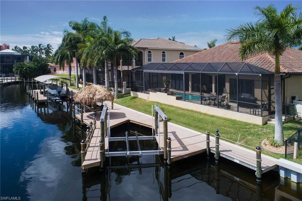 CAPE CORAL - Residential Lease