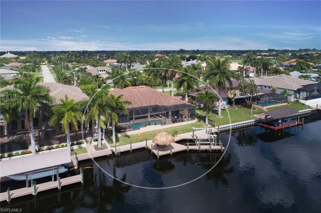 CAPE CORAL - Residential Lease