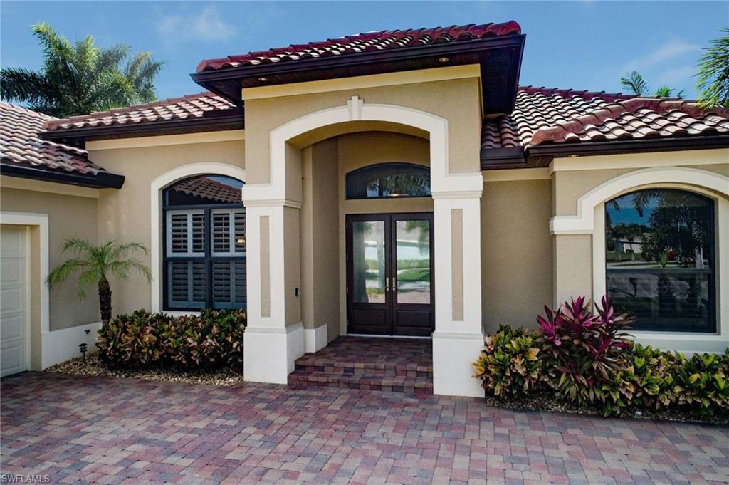 CAPE CORAL - Residential Lease