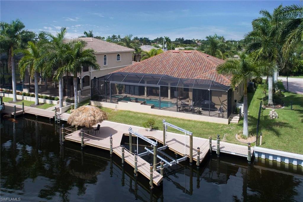 CAPE CORAL - Residential Lease