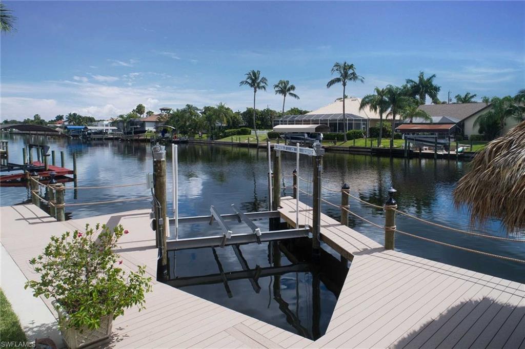 CAPE CORAL - Residential Lease
