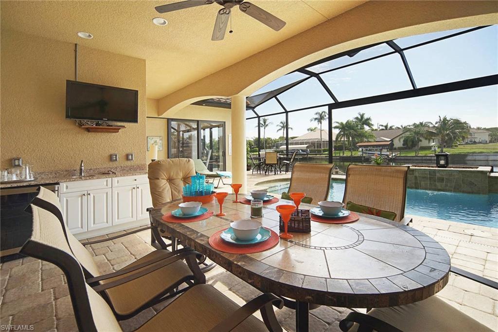 CAPE CORAL - Residential Lease