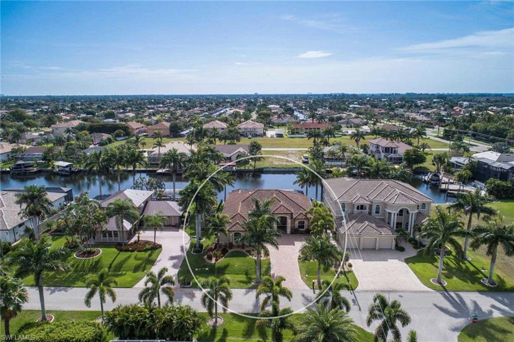 CAPE CORAL - Residential Lease