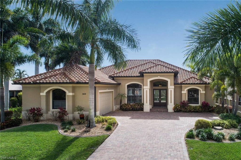 CAPE CORAL - Residential Lease