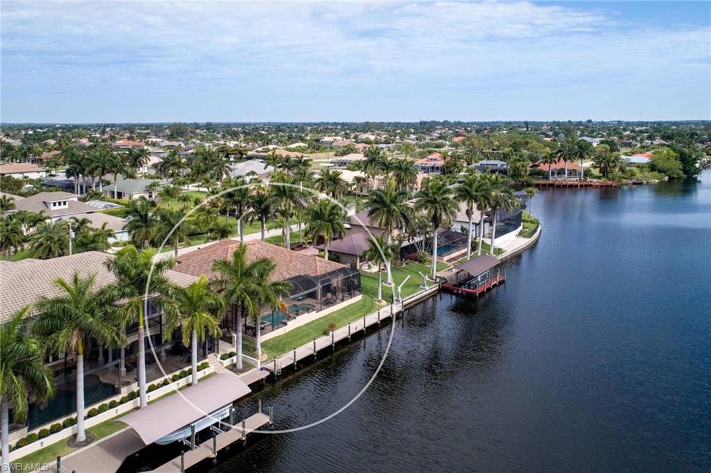 CAPE CORAL - Residential Lease