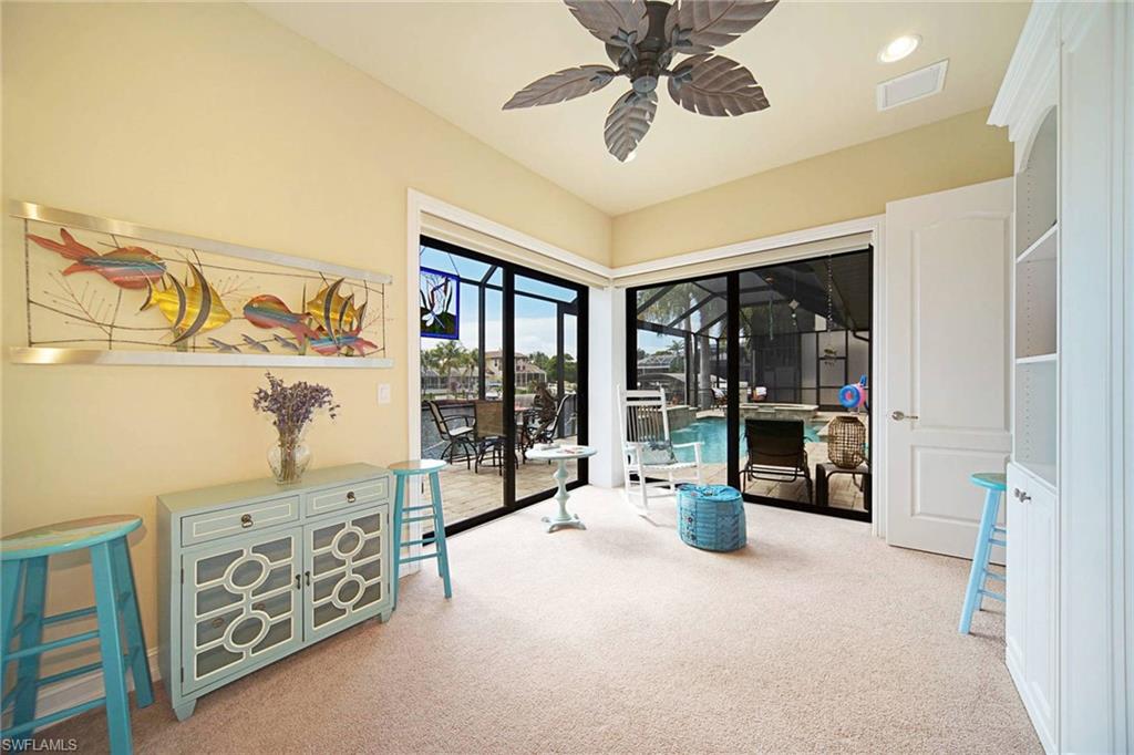 CAPE CORAL - Residential Lease