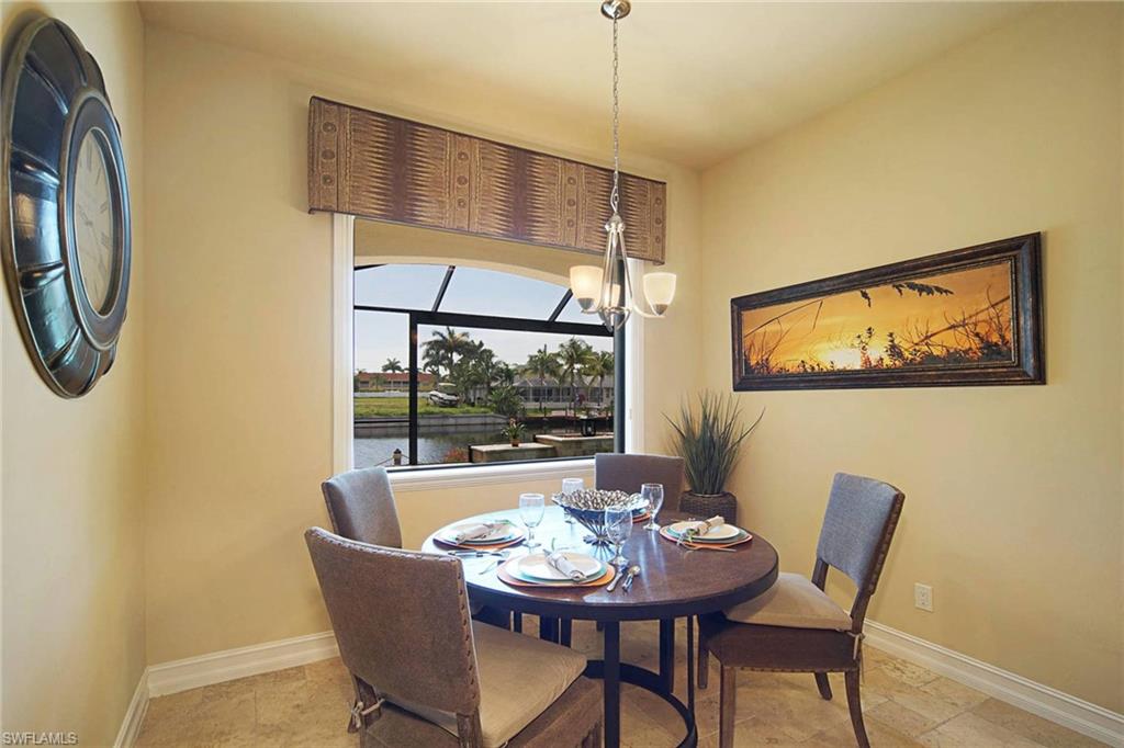CAPE CORAL - Residential Lease