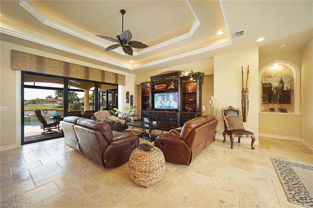 CAPE CORAL - Residential Lease