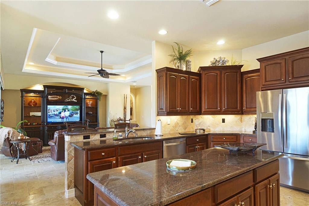 CAPE CORAL - Residential Lease