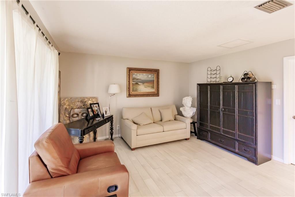 NAPLES BATH AND TENNIS CLUB - Residential